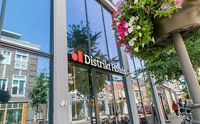 Distrikt Hotels Amsterdam Zaandam